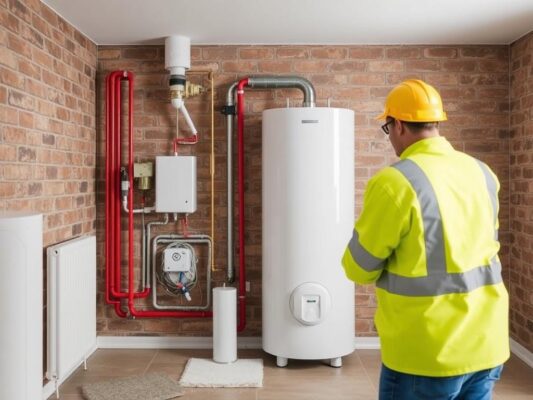 Как прочистить систему отопления в частном доме