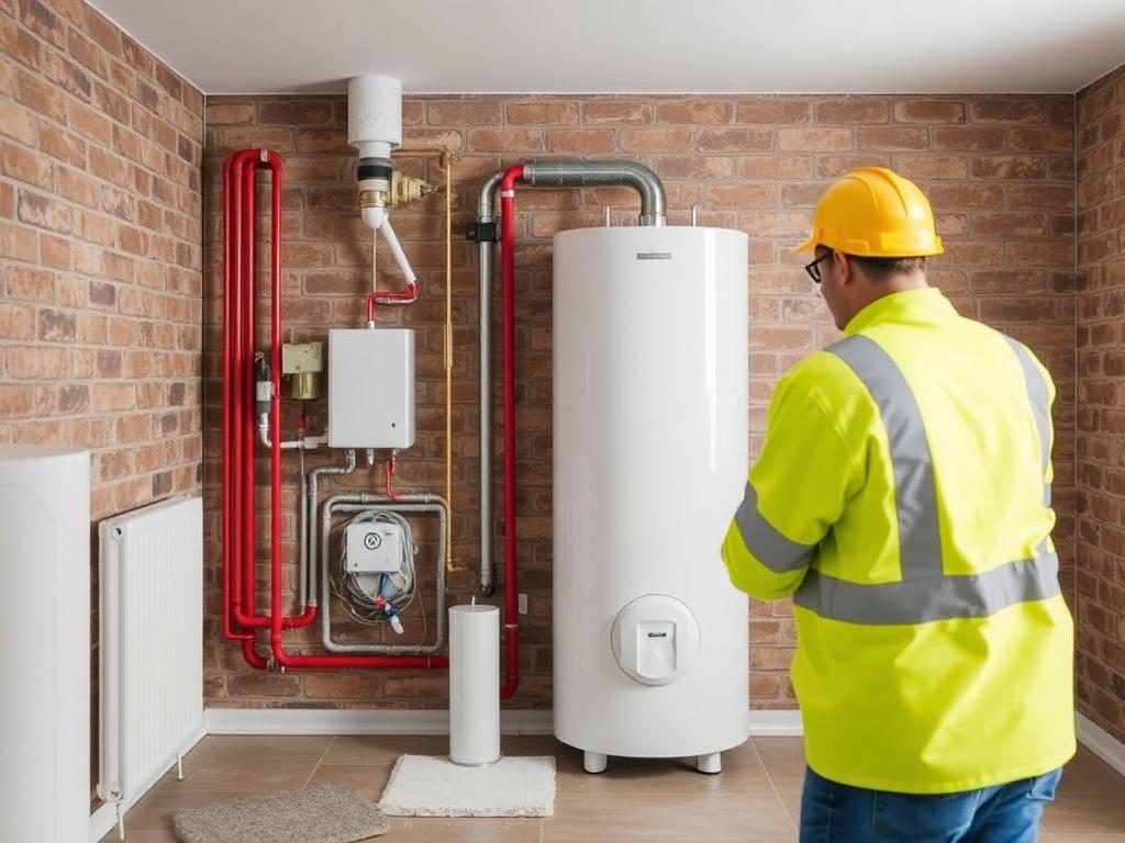 Почему важно знать, как прочистить систему отопления в частном доме Почему важно знать, как прочистить систему отопления в частном доме