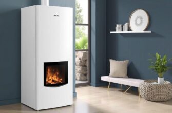 Как выбрать, установить и эксплуатировать Baxi ECO-5 Compact 24 F 24 кВт: реальный взгляд на популярный настенный котел