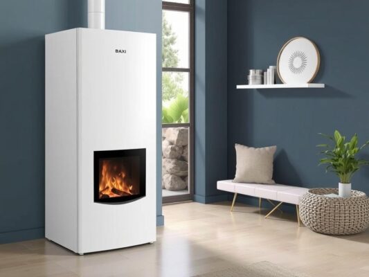Как выбрать, установить и эксплуатировать Baxi ECO-5 Compact 24 F 24 кВт: реальный взгляд на популярный настенный котел