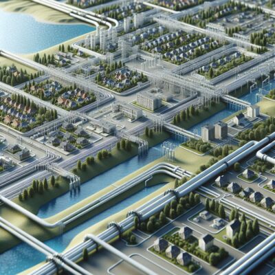 Волоколамский район водоснабжение дома