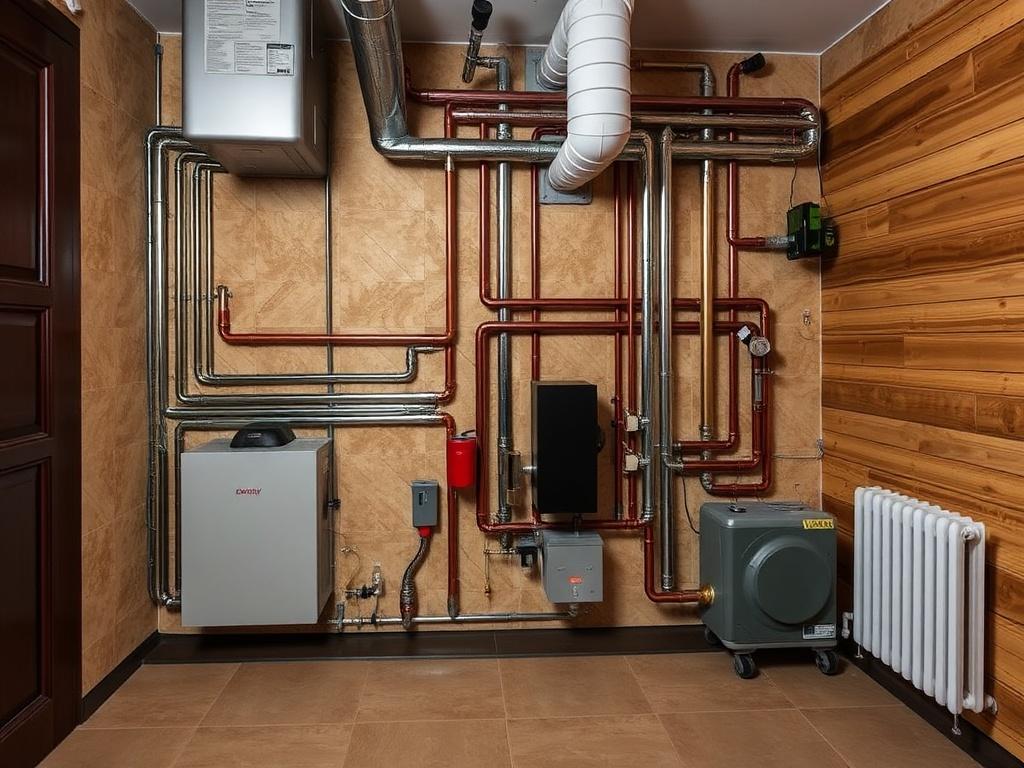 Почему выбирают ООО ДИЗАЙН ПРЕСТИЖ для ремонта системы отопления в Большом Алексеевском Почему выбирают ООО ДИЗАЙН ПРЕСТИЖ для ремонта системы отопления в Большом Алексеевском