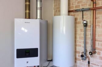 Ремонт котлов De Dietrich