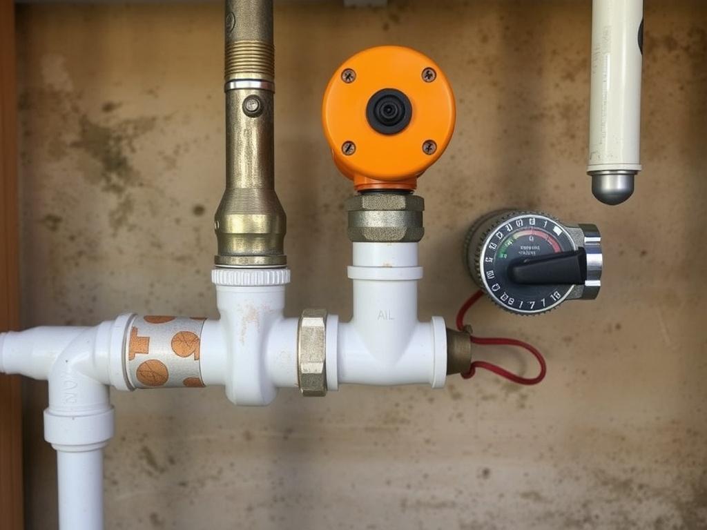 Профессиональный демонтаж систем водоснабжения от ООО ДИЗАЙН ПРЕСТИЖ — Сантехнические работы демонтаж систем водоснабжения под ключ