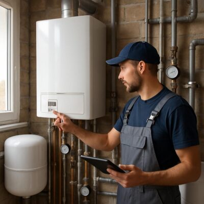 Как правильно установить автономное отопление в частном доме и не пожалеть ни о сложности, ни о расходах