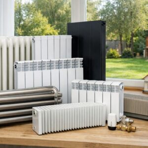 Лучшие радиаторы для дома и дачи