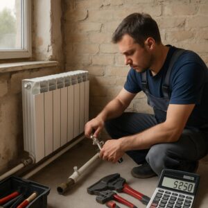 Сколько стоит поменять отопление в частном доме: честный разбор расходов и вариантов