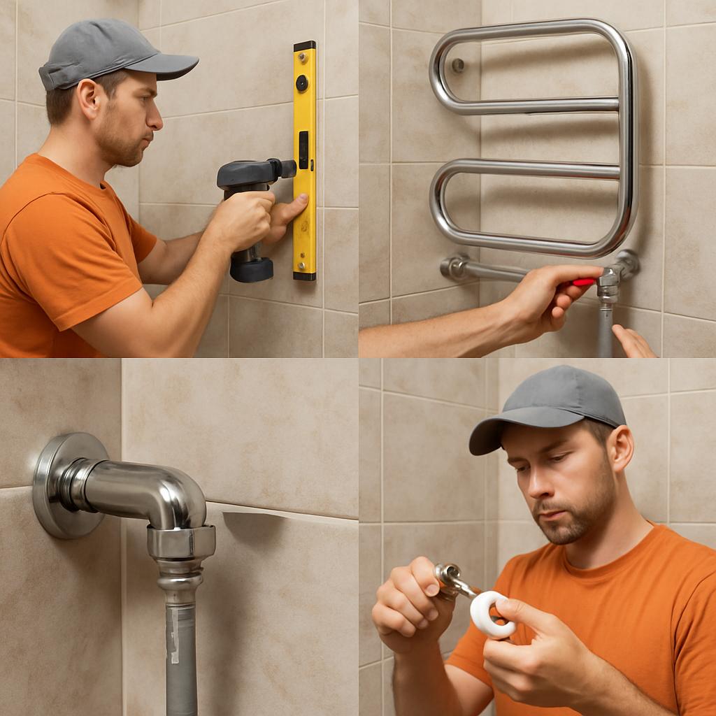 Типичные ошибки при самостоятельной установке и как их избежать Типичные ошибки при самостоятельной установке и как их избежать