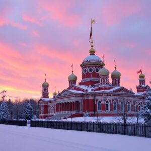 Ивановское: как устроить тёплый дом и дачу без лишних проблем