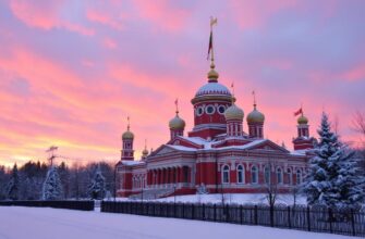 Ивановское: как устроить тёплый дом и дачу без лишних проблем