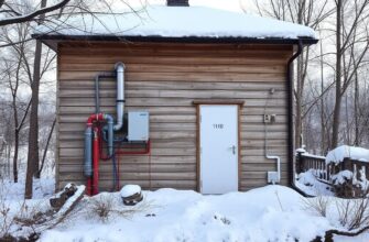 Как организовать автономное отопление частного дома в Жилкино: от выбора схемы до запуска котельной