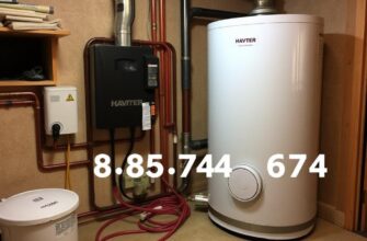 Тепло дома: понятный разбор того, как работает котел отопления в частном доме