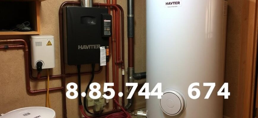 Тепло дома: понятный разбор того, как работает котел отопления в частном доме