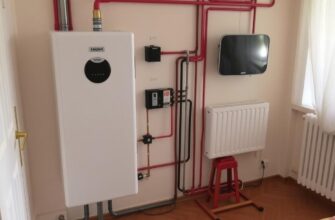 Двухконтурная система отопления в частном доме: практические схемы подключения и советы мастера