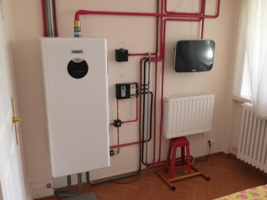 Двухконтурная система отопления в частном доме: практические схемы подключения и советы мастера