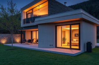 Тепло под контролем: как организовать автономное отопление частного дома в Зорино без лишних хлопот