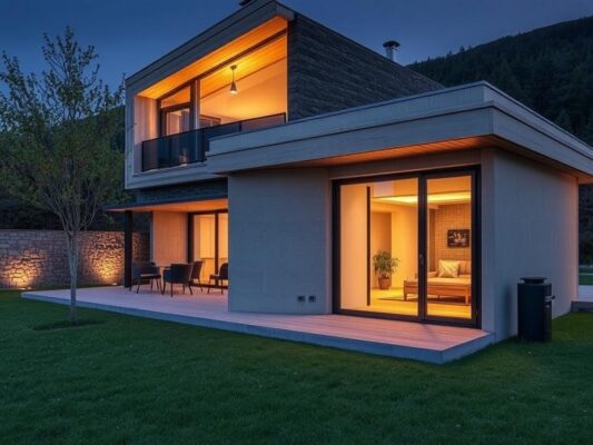 Тепло под контролем: как организовать автономное отопление частного дома в Зорино без лишних хлопот