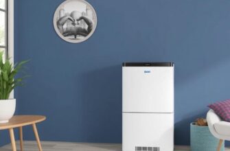 Как выбрать и эксплуатировать компактный котёл: практический разбор модели Baxi Slim 1.230 iN 22.1 кВт