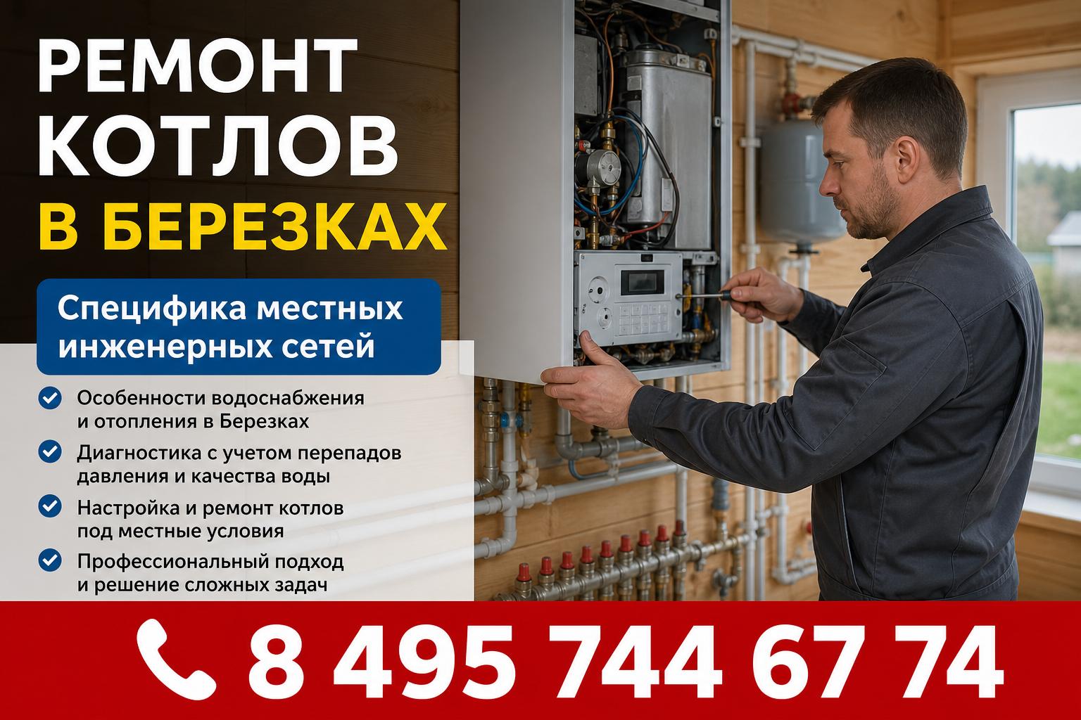 Специфика местных инженерных сетей