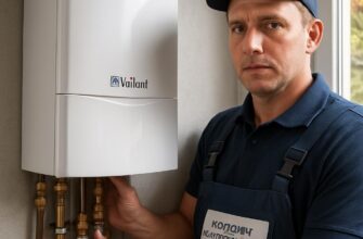 Продажа и профессиональный монтаж котлов Vaillant