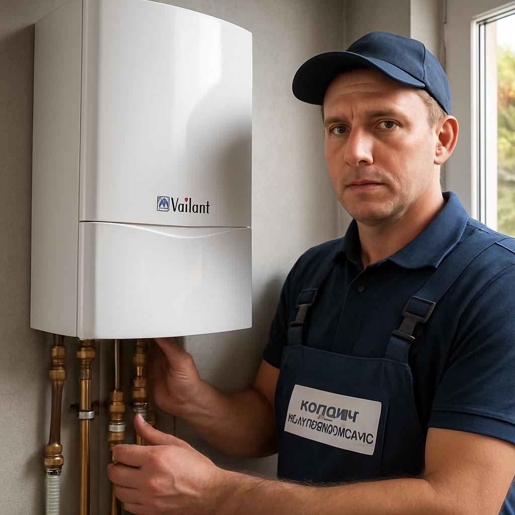 Продажа и монтаж котлов Vaillant — надёжное отопление вашего дома с ООО Холдинг СпецСтройАльянс Продажа и монтаж котлов Vaillant — надёжное отопление вашего дома с ООО Холдинг СпецСтройАльянс