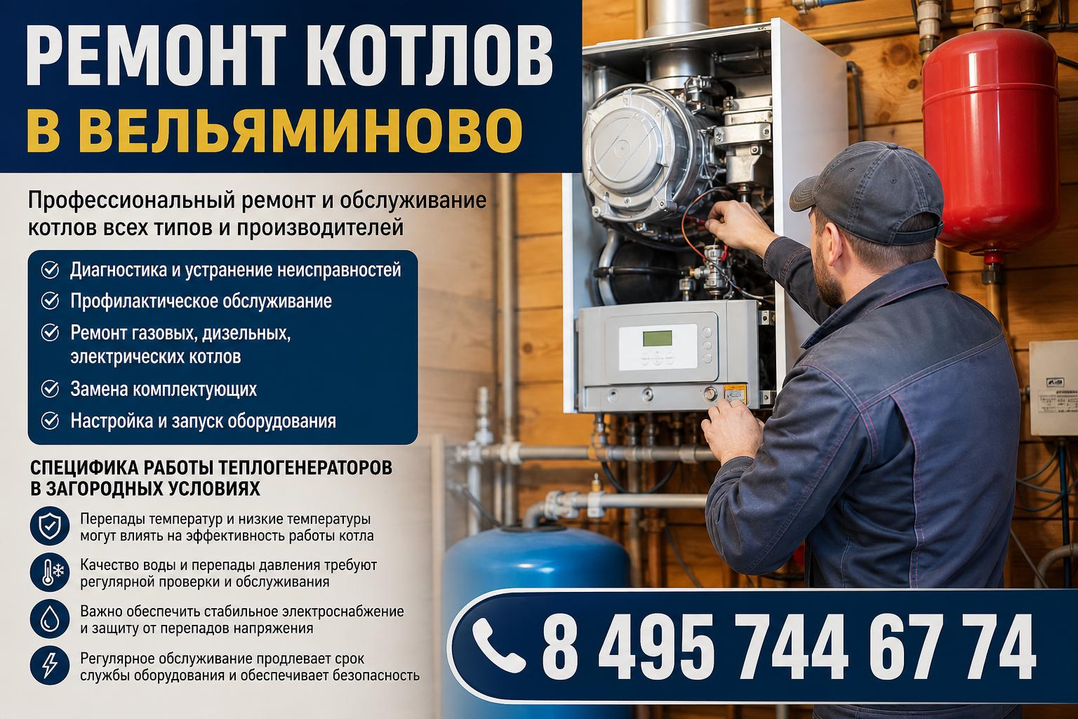 Специфика работы теплогенераторов в загородных условиях Специфика работы теплогенераторов в загородных условиях