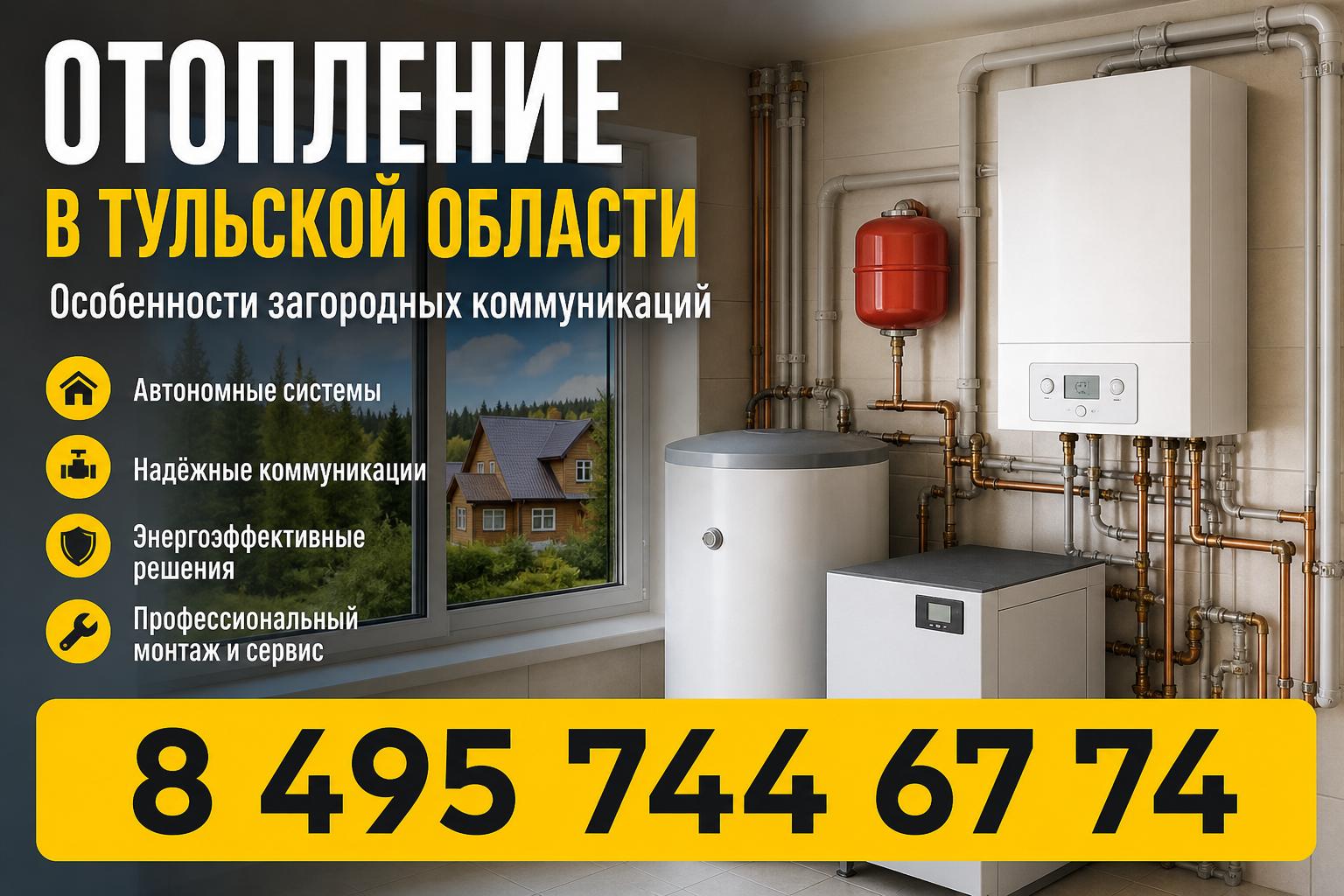 Особенности загородных коммуникаций Особенности загородных коммуникаций