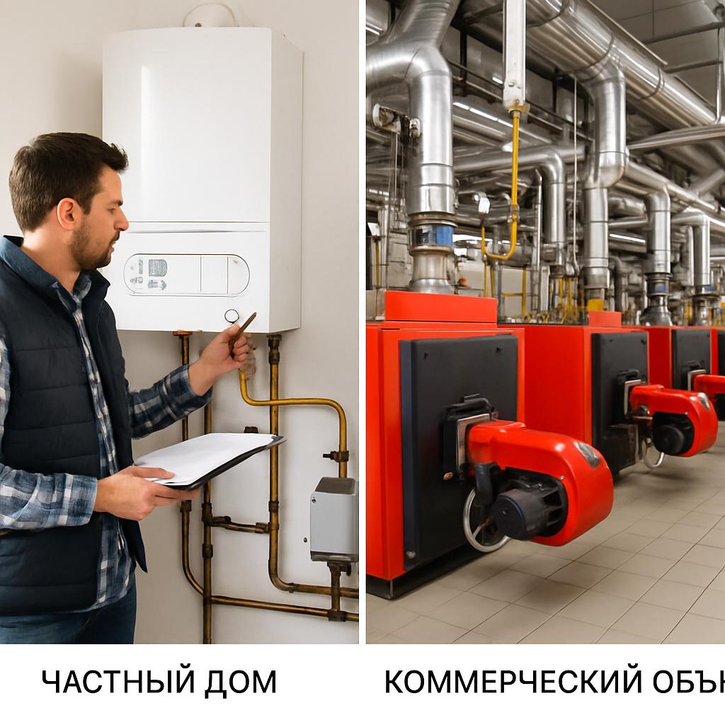 Почему стоимость обслуживания котельной варьируется: ключевые факторы