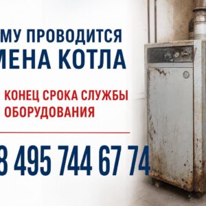 Менять или чинить?