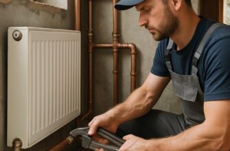 Пар как тепло: практическое руководство по установке парового отопления в частном доме