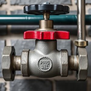 Обратный клапан в системе отопления частного дома