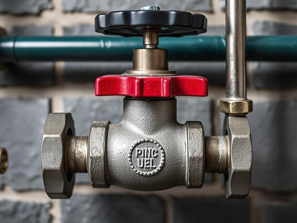 Ключевая роль обратного клапана в системе отопления частного дома: защита вашей системы от гидроударов и обратной тяги