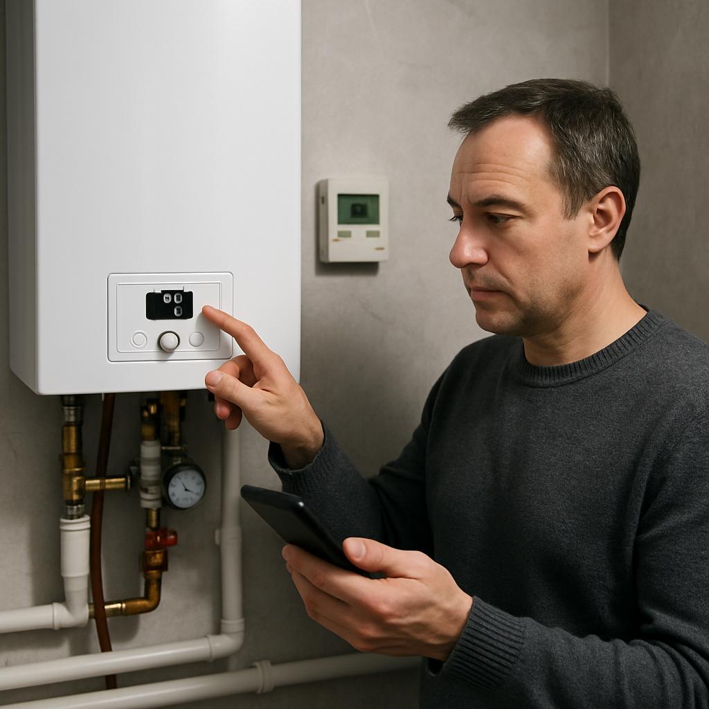 Как сделать электрокотел экономичным Как сделать электрокотел экономичным