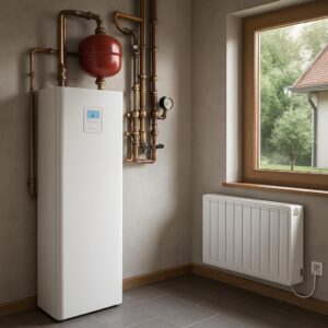 Тепло без хлопот: как выбрать и организовать электрическое отопление в частном доме