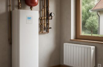 Тепло без хлопот: как выбрать и организовать электрическое отопление в частном доме