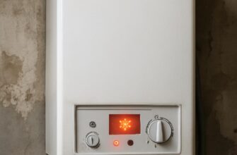 Не греет котел Lamborghini — почему в доме холодно и что с этим делать