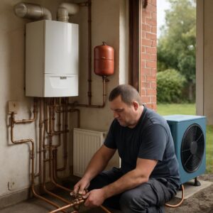 Когда газовое отопление уже не подходит: как заменить систему в частном доме и не ошибиться