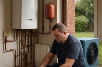 Когда газовое отопление уже не подходит: как заменить систему в частном доме и не ошибиться