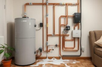 Промывка системы отопления в частном доме: как не переплатить и получить работу с гарантией