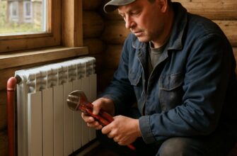 Как сделать тепло на даче: практический путеводитель по установке системы отопления