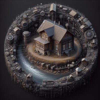 Волоколамский район водоснабжение дома