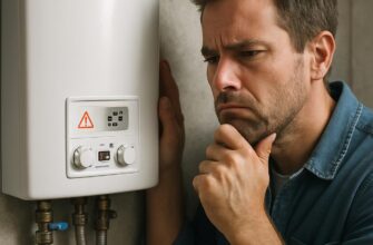 Почему не греет котел Stibel Eltron и что с этим делать прямо сейчас