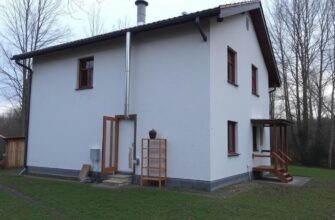 Тёплый дом без сюрпризов: как организовать автономное отопление частного дома в Назарово