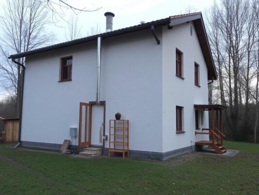 Тёплый дом без сюрпризов: как организовать автономное отопление частного дома в Назарово