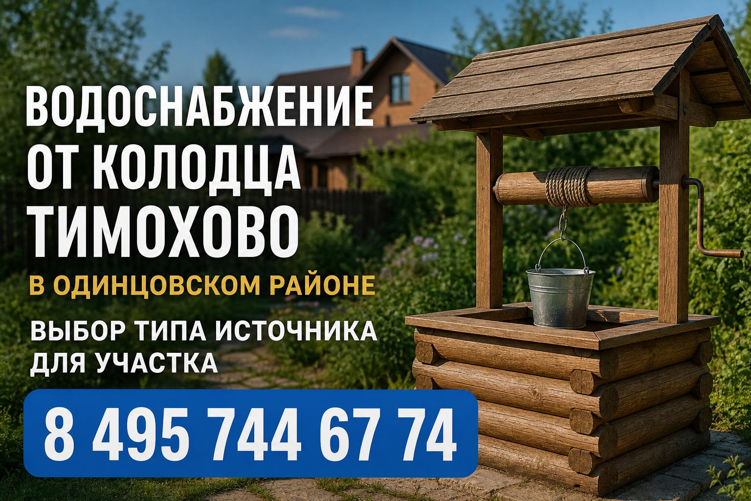 Выбор типа источника для участка