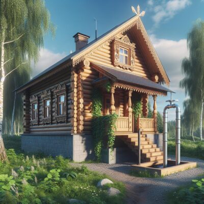 Волоколамский район водоснабжение дома