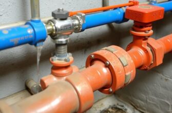 Гидроиспытания труб: как проверить