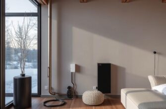 Тепло под контролем: как организовать автономное отопление частного дома в Зенькино и не пожалеть