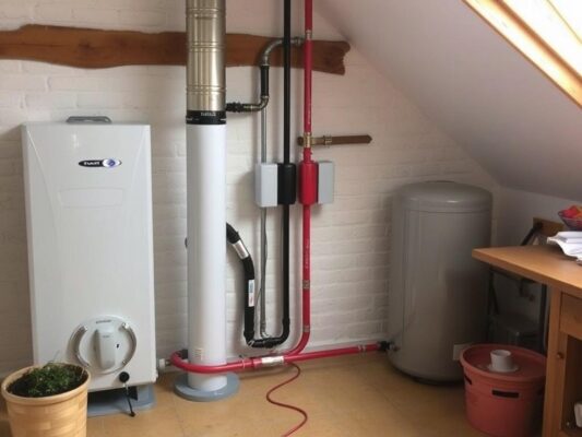 Промывка системы отопления коттеджа: как выбрать метод и вернуть тепло без сюрпризов