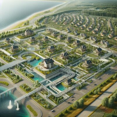 Волоколамский район водоснабжение дома